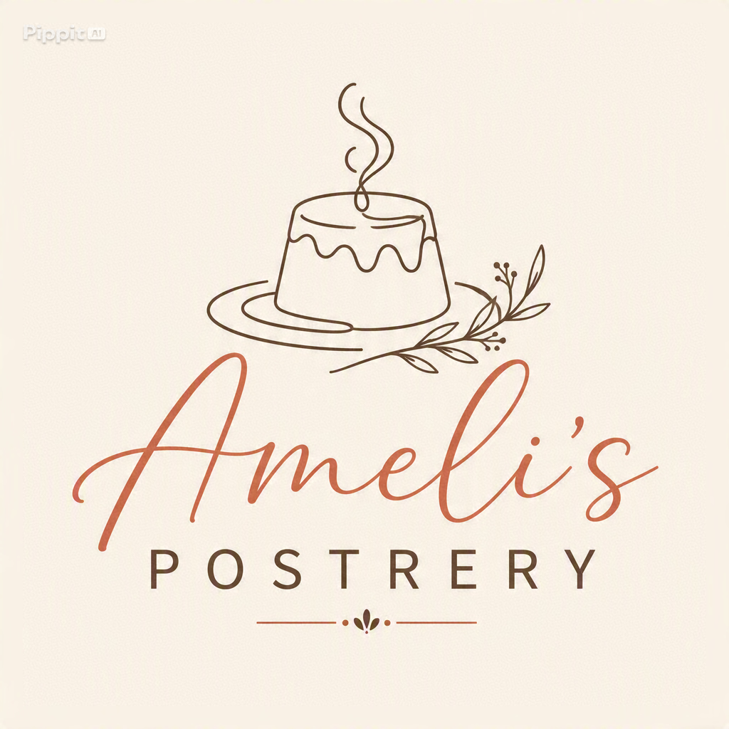 Ameli's Postrery